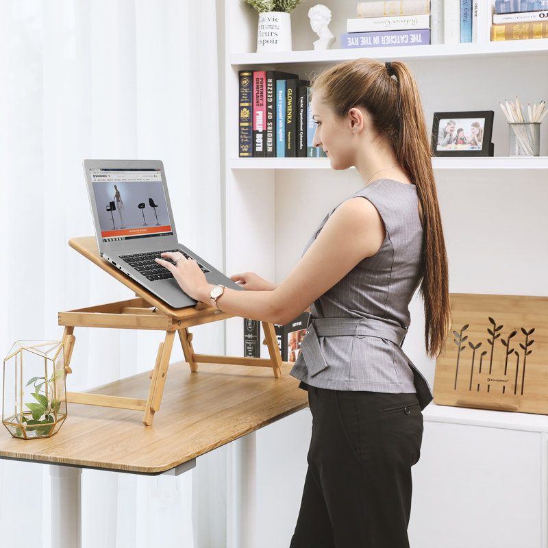 Santasia Laptop Tray