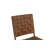 Whitlock Genuine Leather Parsons Chair-123293650