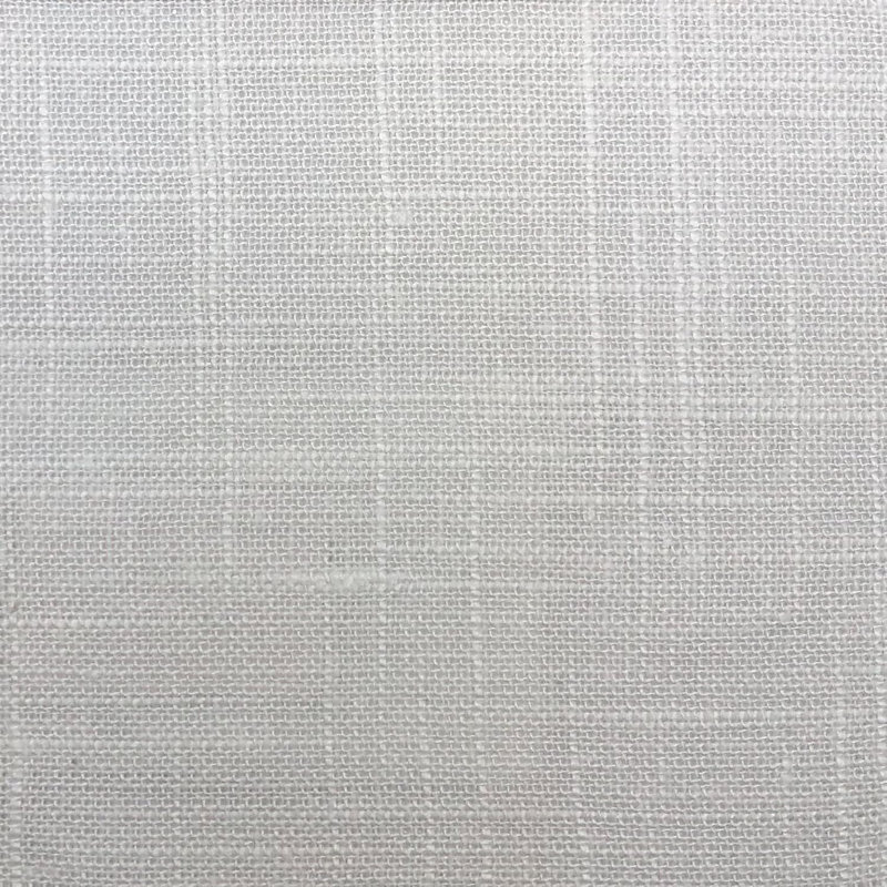 Ensemble d'édredon 3 pièces Hera, Édredon grand et 2 taies décoratives, Blanc