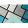 Markesan Performance Abstract Indoor Rug
