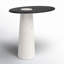 Table d'appoint Dennie Cora