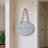 HomeRoots Wall Decor Metal