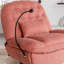 Fauteuil inclinable électrique Zynae-601317834