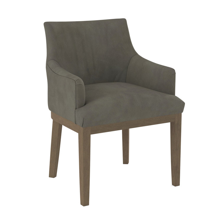19'' H Upholstered Armchair