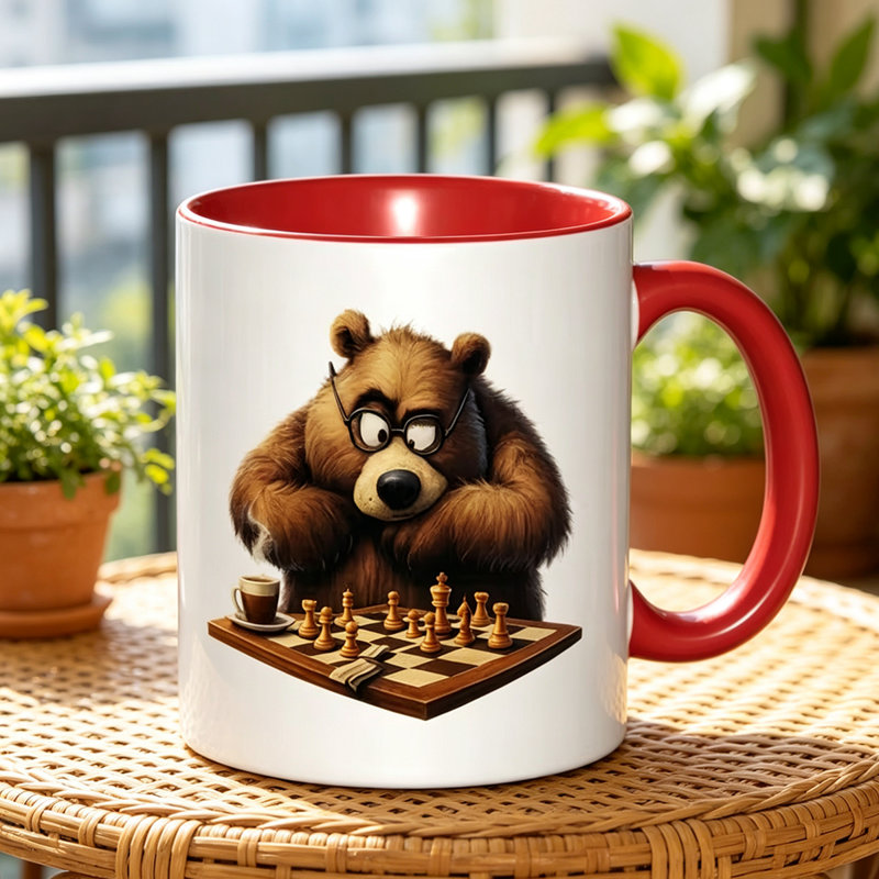 Mug