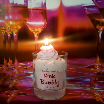 Jar Candle