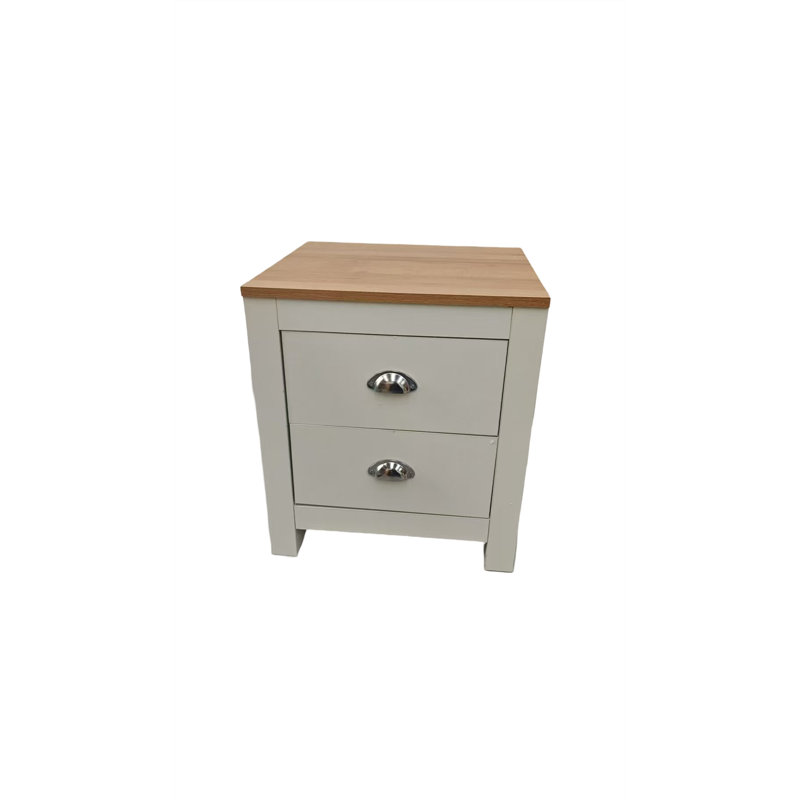 Otis Bedside Table