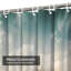 Rideau de douche Summer Mountain-647410125