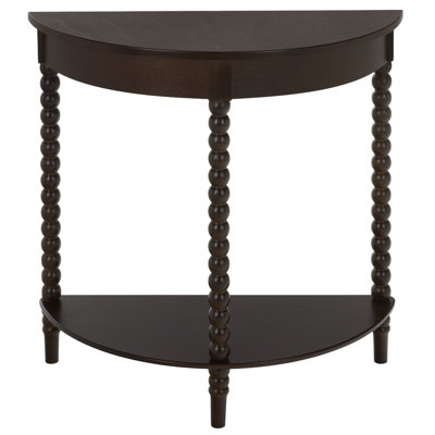Console Orvis Demilune