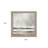 Tywyn Views Silver Framed Print Wall Art