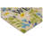 Field of Daisy Welcome Doormat 18" x 30"-210658416