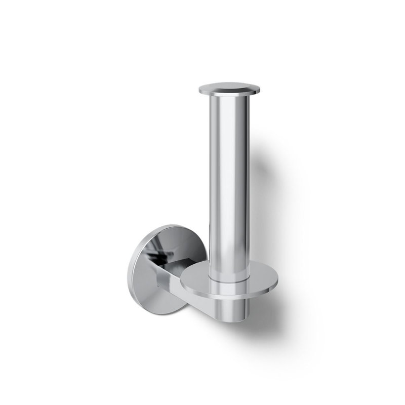 Components™ Vertical Toilet Tissue Holder, Vibrant Titanium