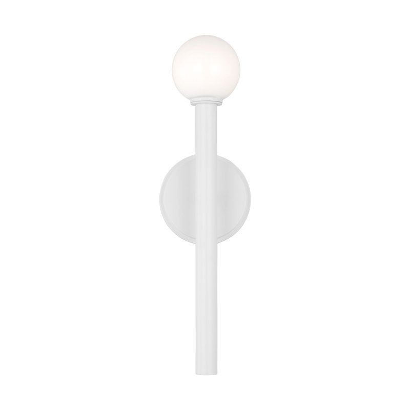 Nodes Single Vanity Light