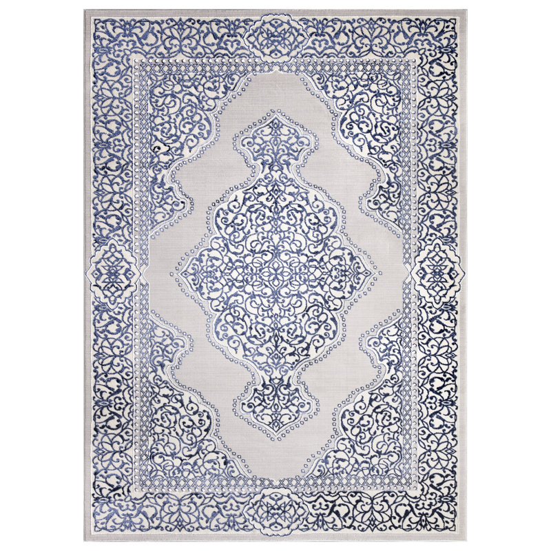 Barti Area Rug, Rectangle 200 x 290cm