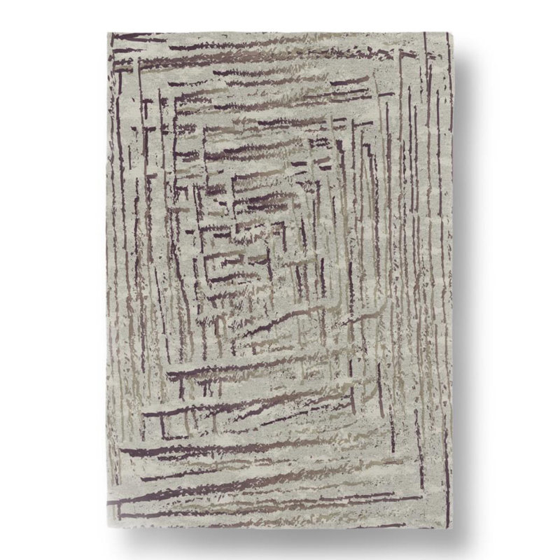 Rizzi Area Rug, Rectangle 160 x 230cm