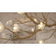 Lustre transitionnel 18 lumières 