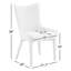 Potter Upholstered Dining Chair