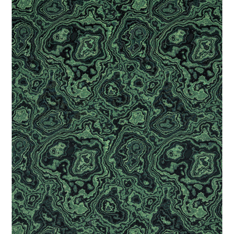 Tissu minéral, Jade