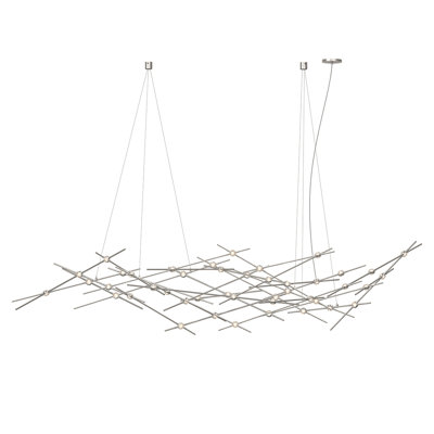 Constellation 44 - Light LED Chandelier