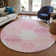 Malek Indoor/Outdoor Area Rug with Non-Slip Backing