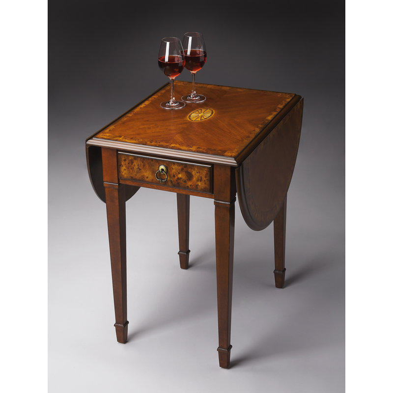 Warren End Table