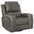 Gris anthracite est en rupture de stock