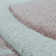 Ryanne Flatweave Pink Rug