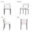Chaise d'appoint Villines Boucle-88587163-88587164