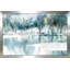 «Blue Reflections» par Katrina Pete - Peinture-64743250-64743251