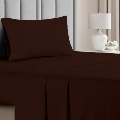 Rayon Sheet Set