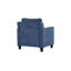 Chaise en chenille