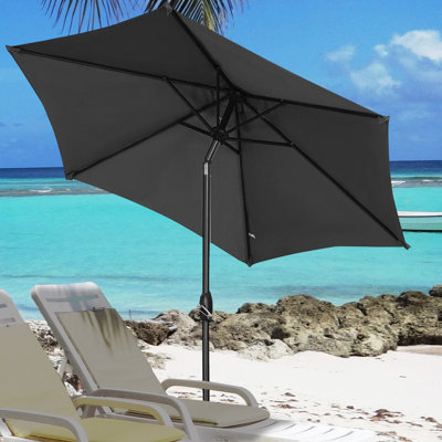 108'' Market Umbrella