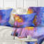 Coussin lombaire Tour Eiffel