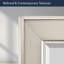 Miroir d'appoint Hermen