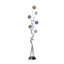 Lampe DEL sur pied 58,5 po Jazell
