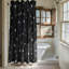 Varied Shapes - Rideau de douche Premium-378069702