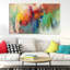 March Rainbow - Peinture-1221566444-1221566452-1281682078