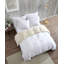 Ensemble de housse de couette réversible en coton Kenneth Cole Nila-856248915-856248912