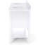 Ensemble de meuble-lavabo double 61 po Dewie