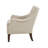 Anatonia 29.25" Wide Tufted Wingback Chair-2062556288
