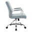 Chaise de bureau Mallory-386853917