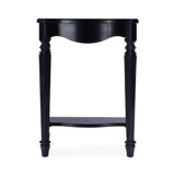 Cheshire Ballerina 22" Console Table