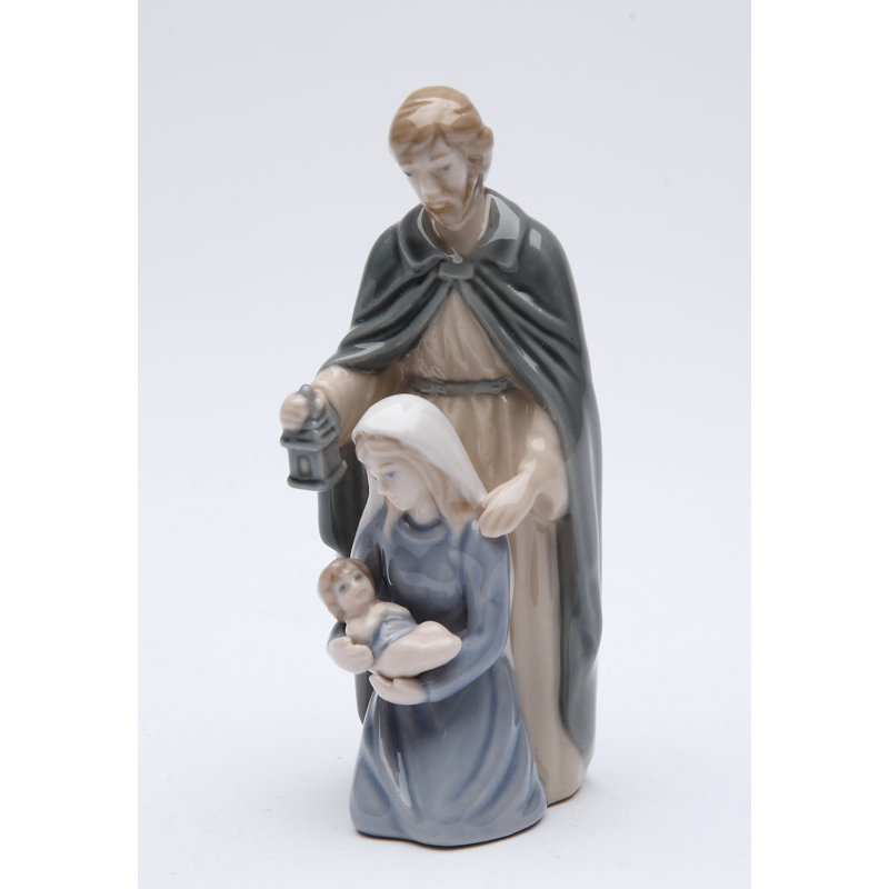 Figurine Basilliki