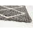 Sienna Black Rug 4'11" x 8'8"