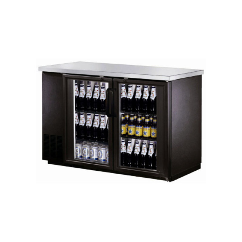 Cooler Depot 11.8 Cubic Feet - 48''