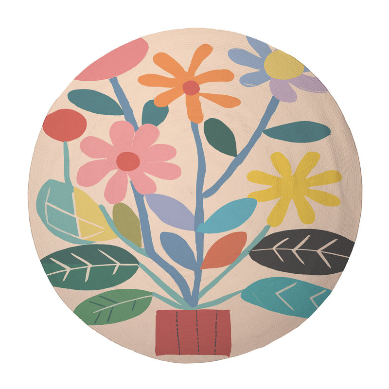 Bascum, Rond 5 pi