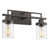 Oil Rubbed Bronze selected