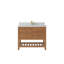 Ensemble de meuble-lavabo simple 42 po Parker-89996091