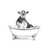 Toile tendue