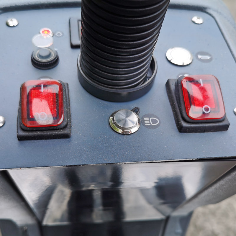 FixtureDisplays Scrubber